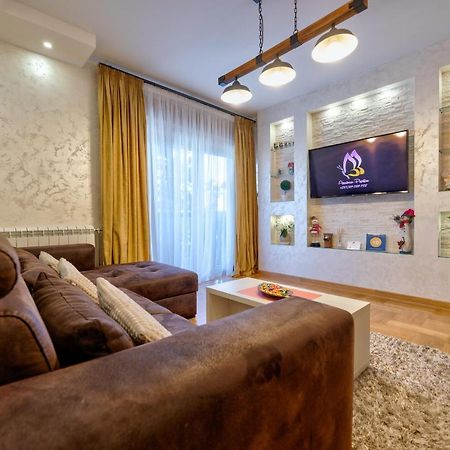 Apartment Papillon 2 Zlatibor Eksteriør bilde