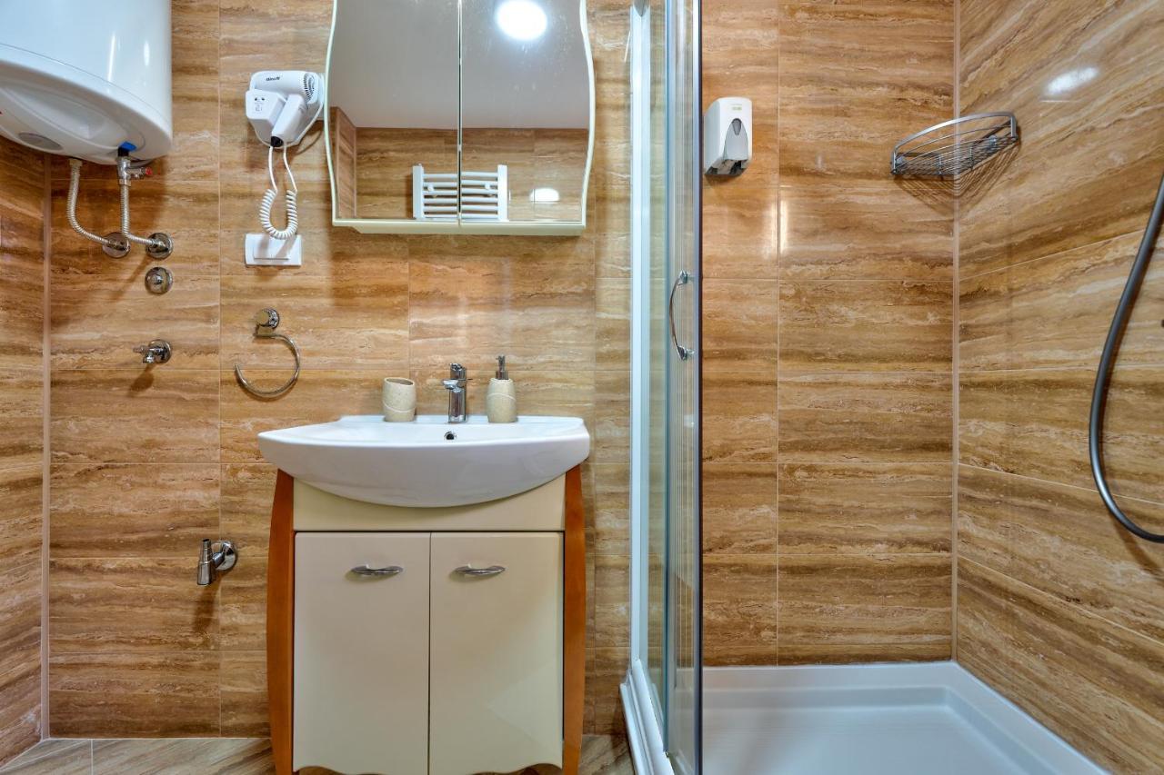 Apartment Papillon 2 Zlatibor Eksteriør bilde