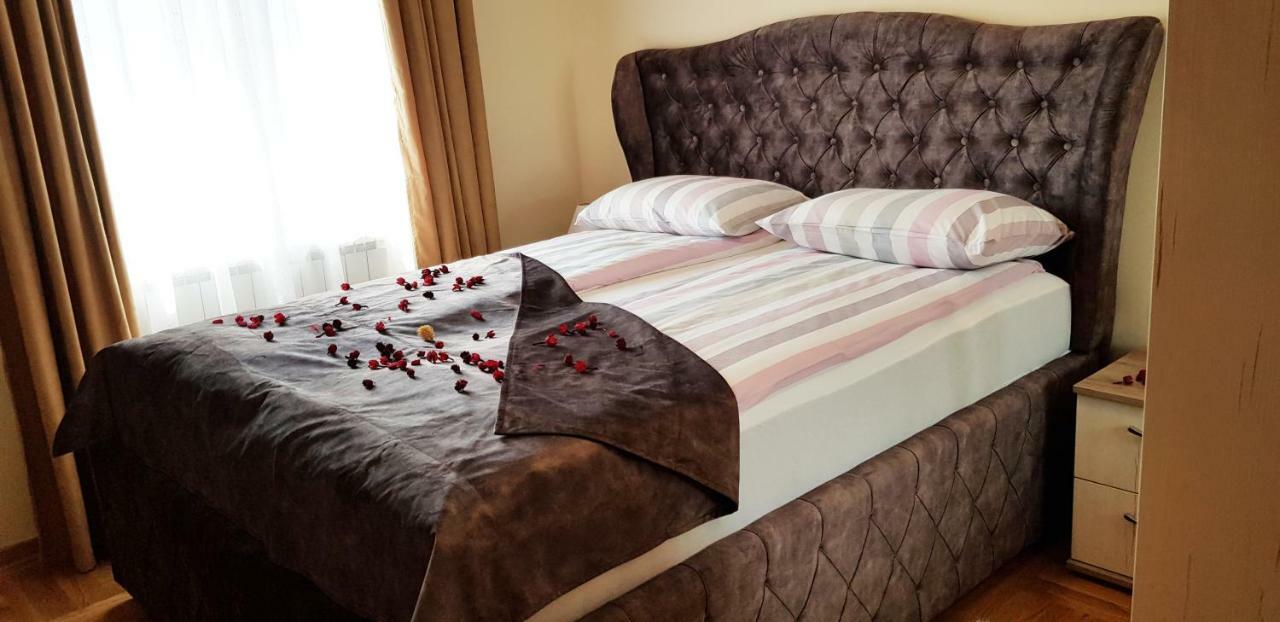 Apartment Papillon 2 Zlatibor Eksteriør bilde
