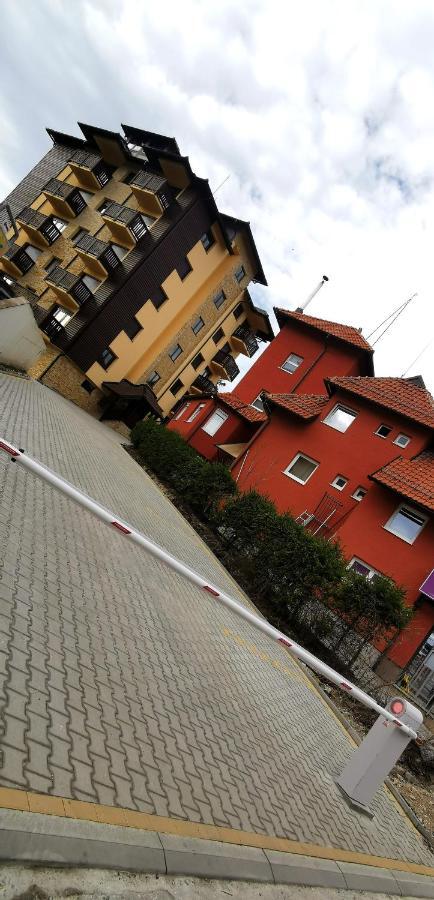 Apartment Papillon 2 Zlatibor Eksteriør bilde