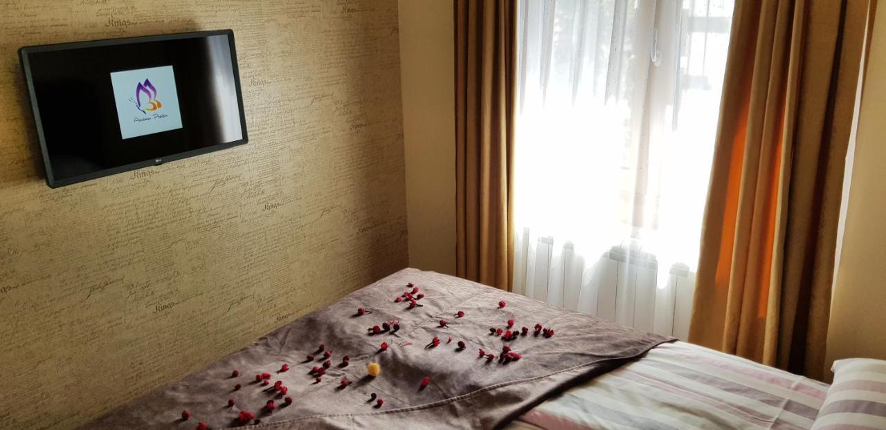 Apartment Papillon 2 Zlatibor Eksteriør bilde